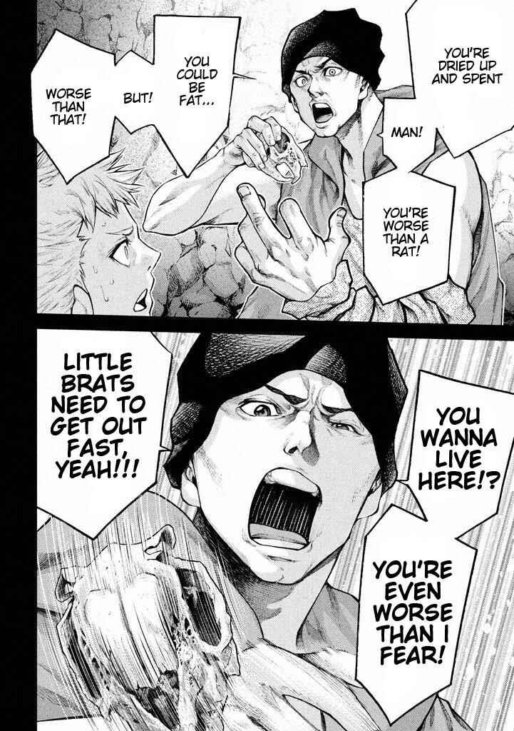 Page 6 Chapter 19 Grashros