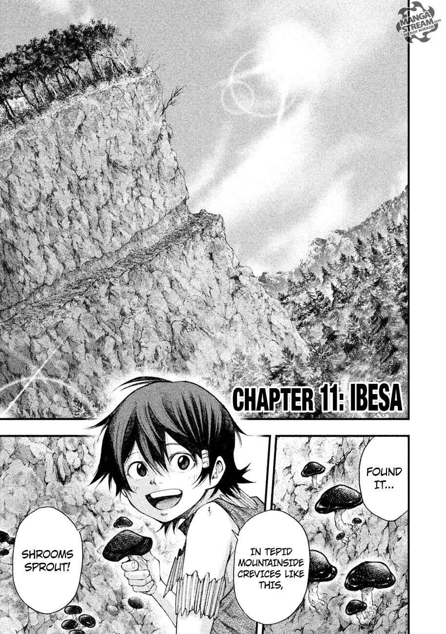 Page 1 Chapter 11 Grashros