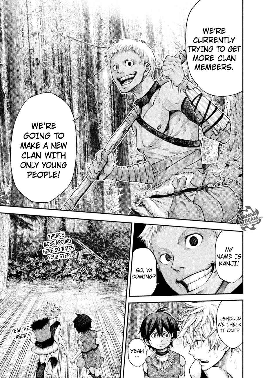 Page 12 Chapter 11 Grashros