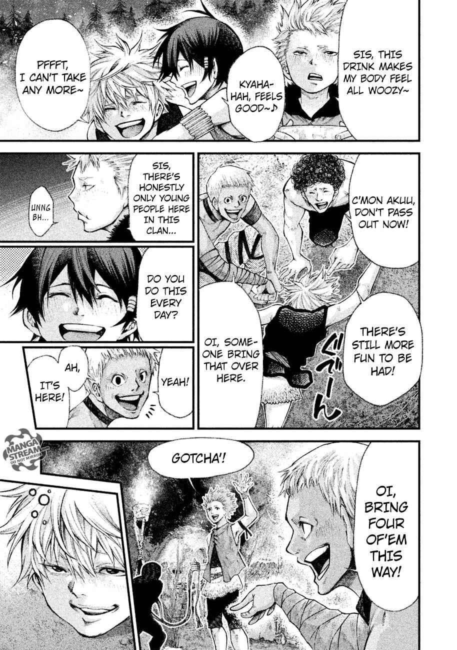Page 16 Chapter 11 Grashros