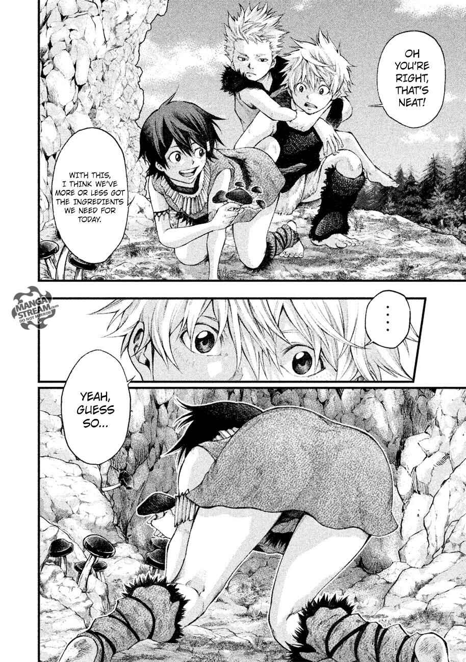 Page 3 Chapter 11 Grashros