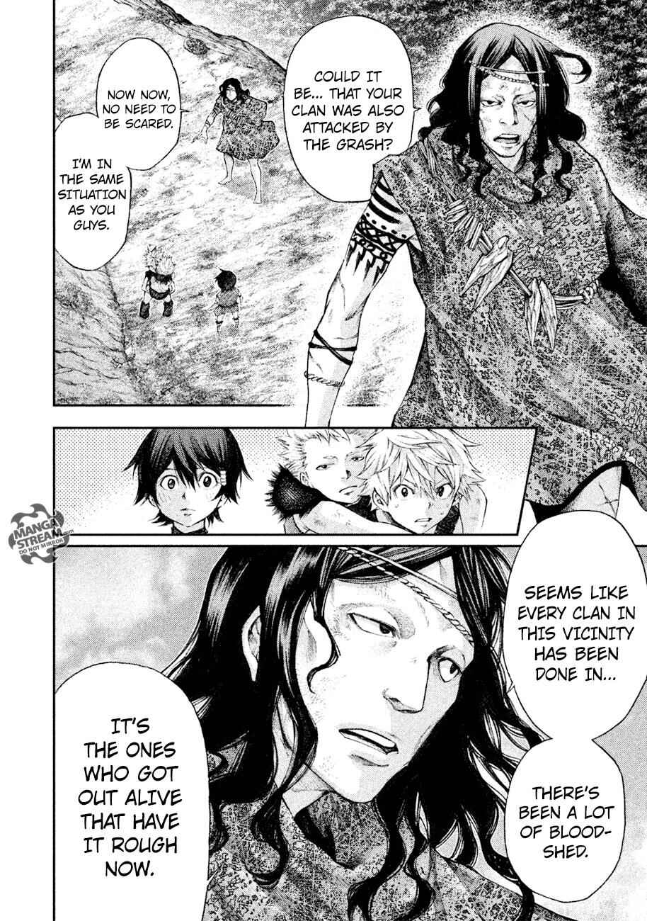 Page 5 Chapter 11 Grashros