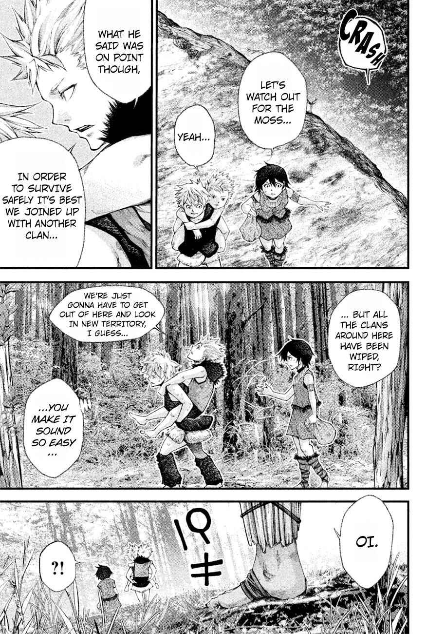 Page 8 Chapter 11 Grashros
