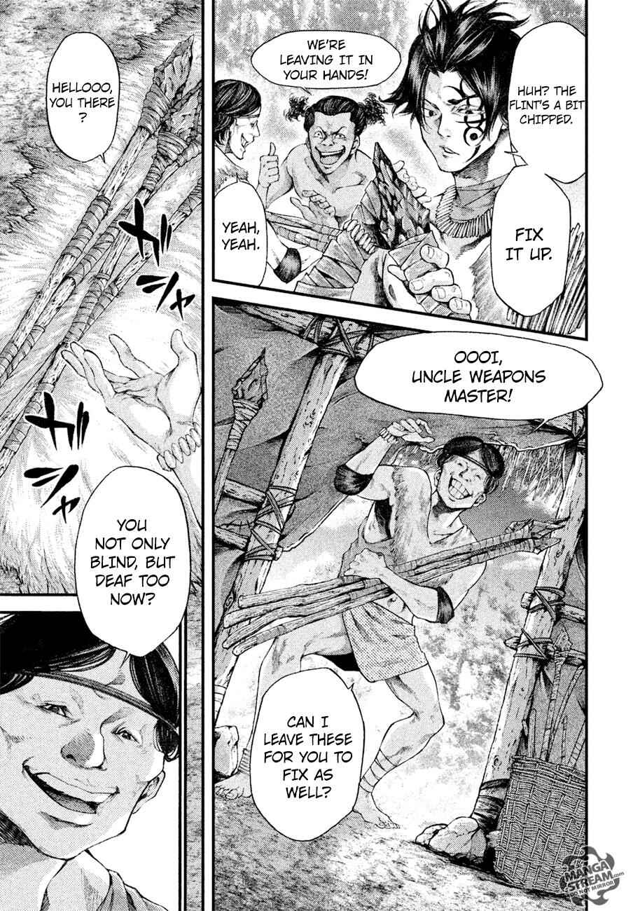 Page 10 Chapter 2 Grashros
