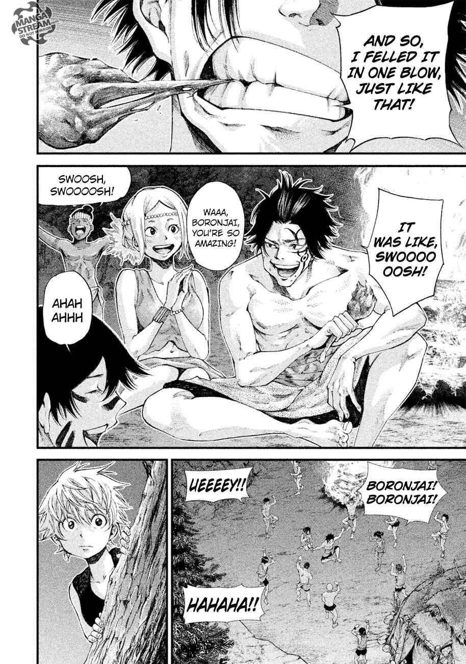 Page 19 Chapter 2 Grashros