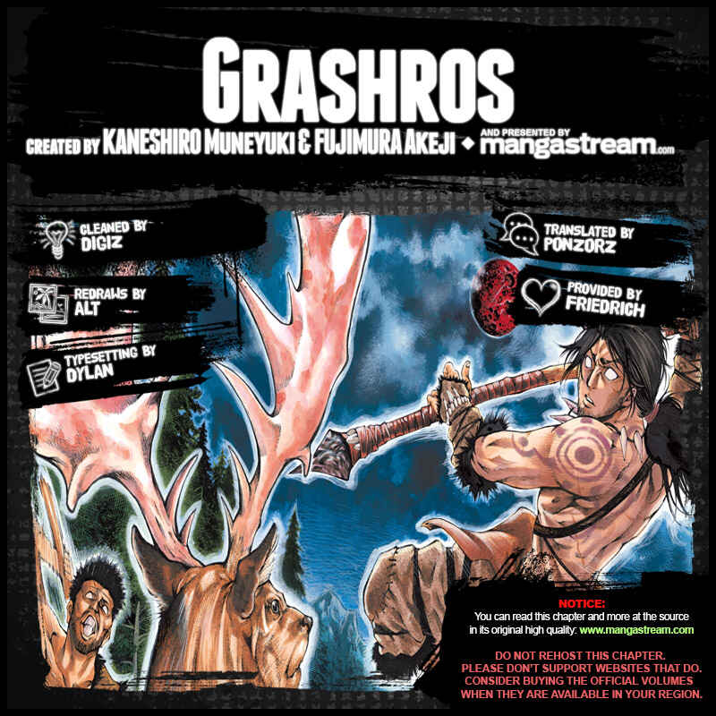 Page 2 Chapter 2 Grashros