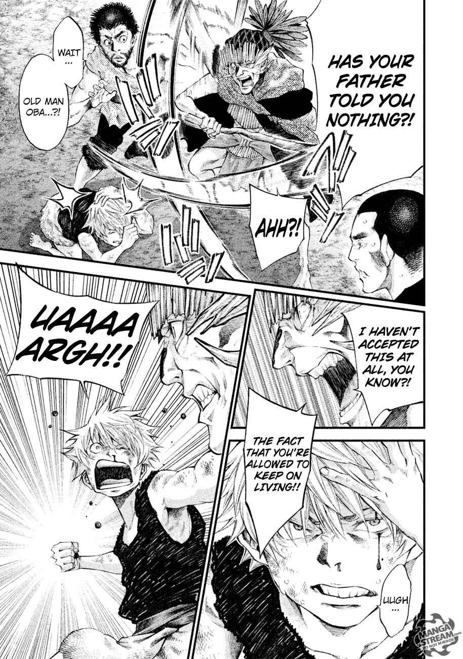 Page 22 Chapter 2 Grashros