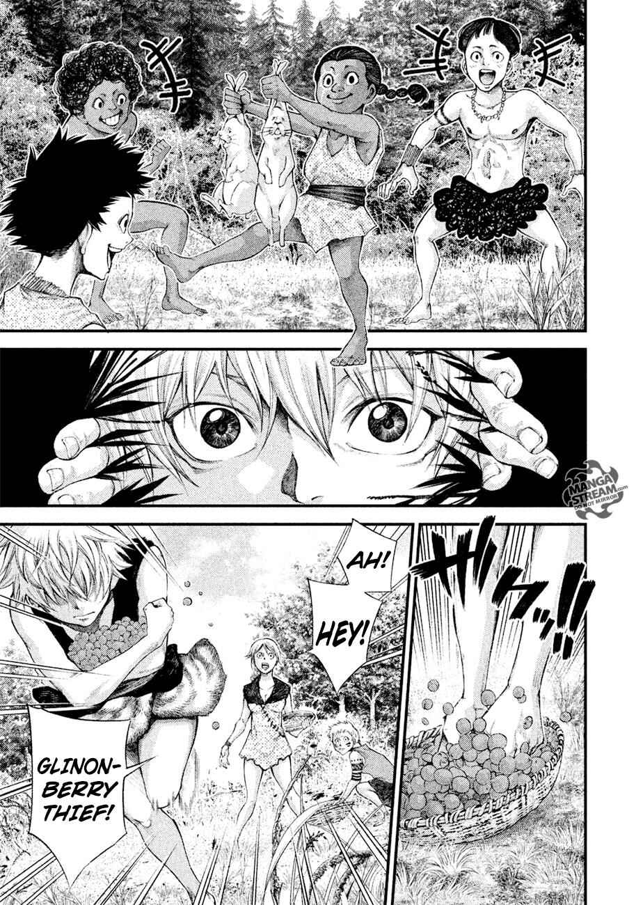 Page 4 Chapter 2 Grashros