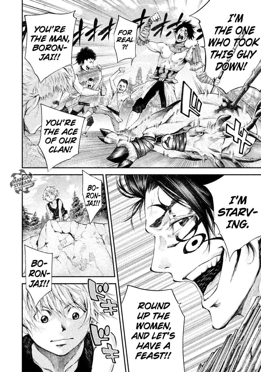 Page 9 Chapter 2 Grashros