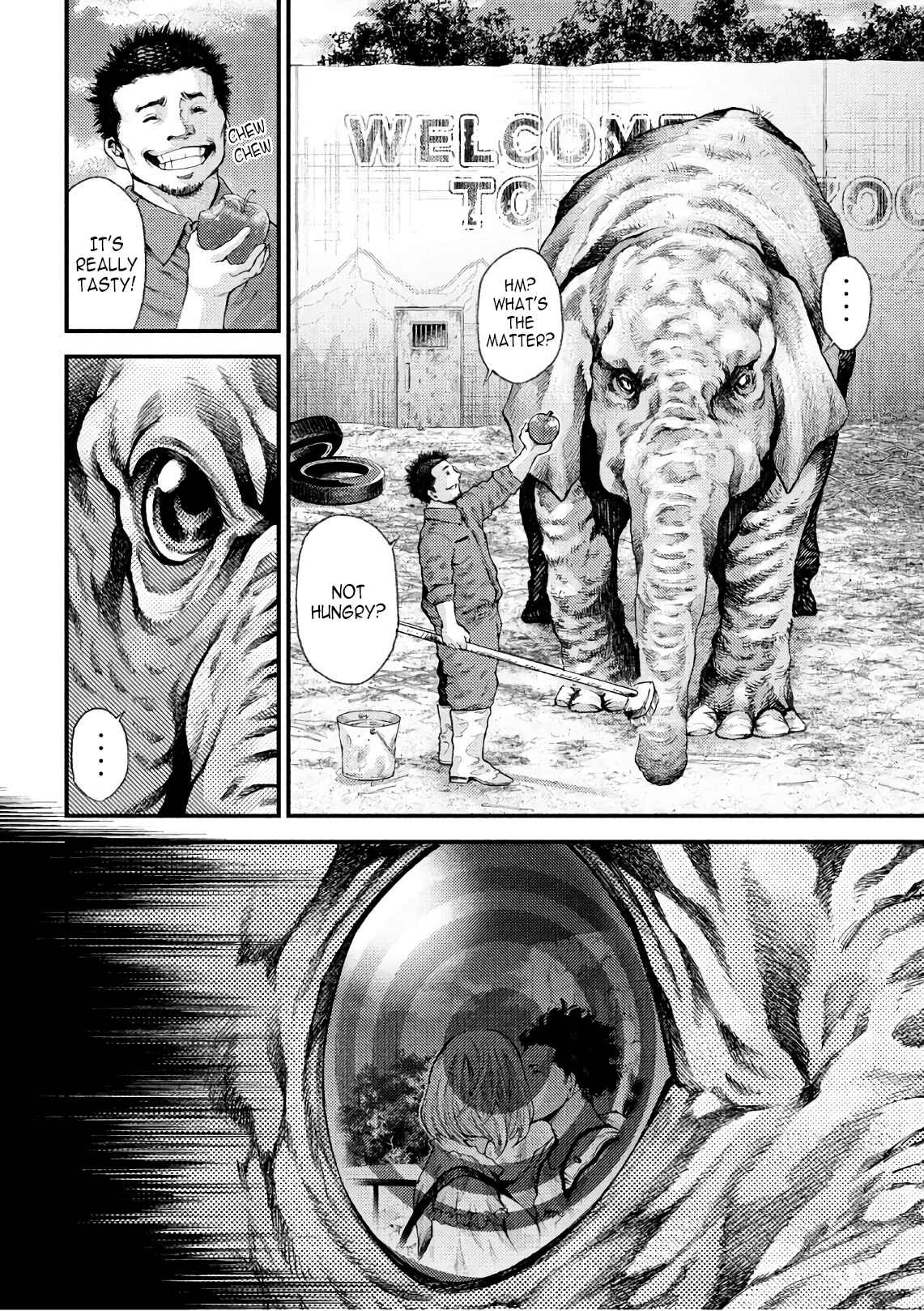 Page 6 Chapter 47 Grashros