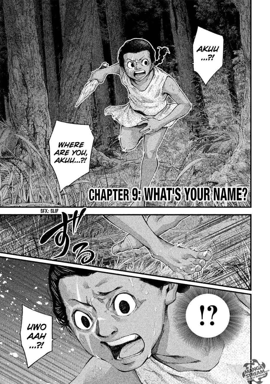 Page 1 Chapter 9 Grashros