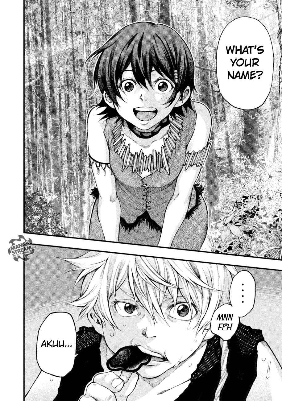 Page 19 Chapter 9 Grashros