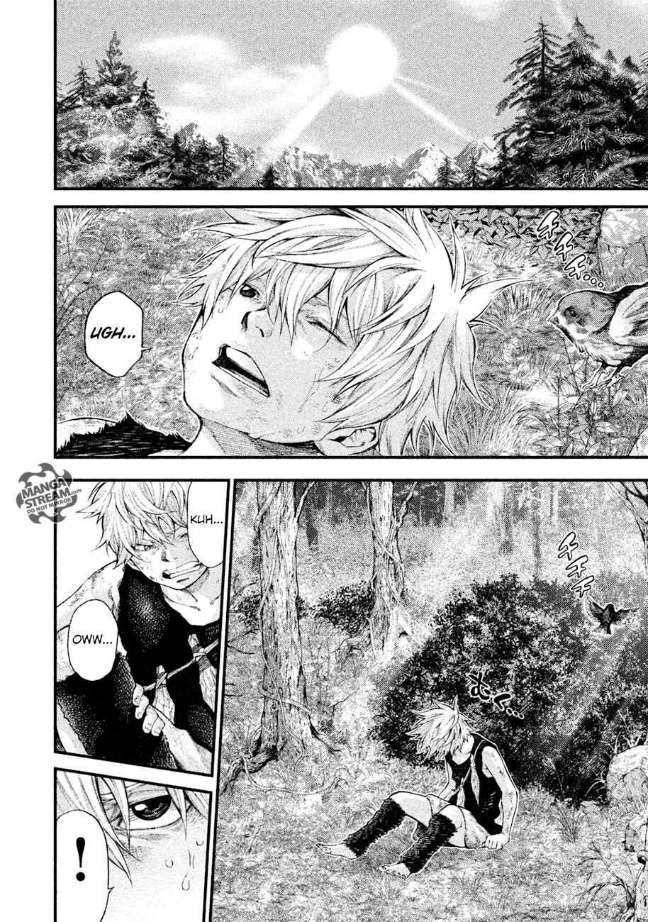 Page 3 Chapter 9 Grashros