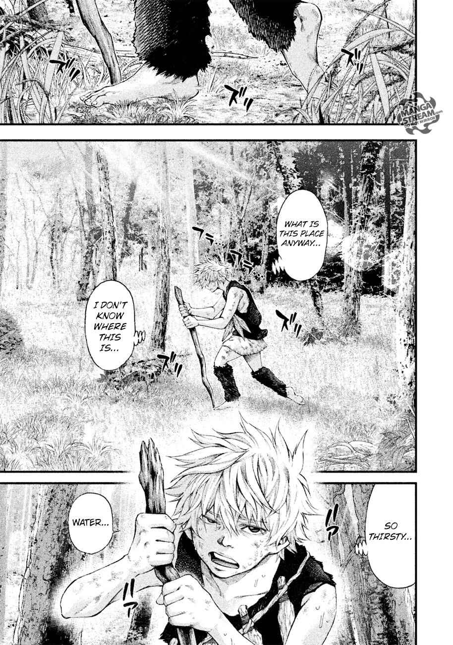 Page 6 Chapter 9 Grashros