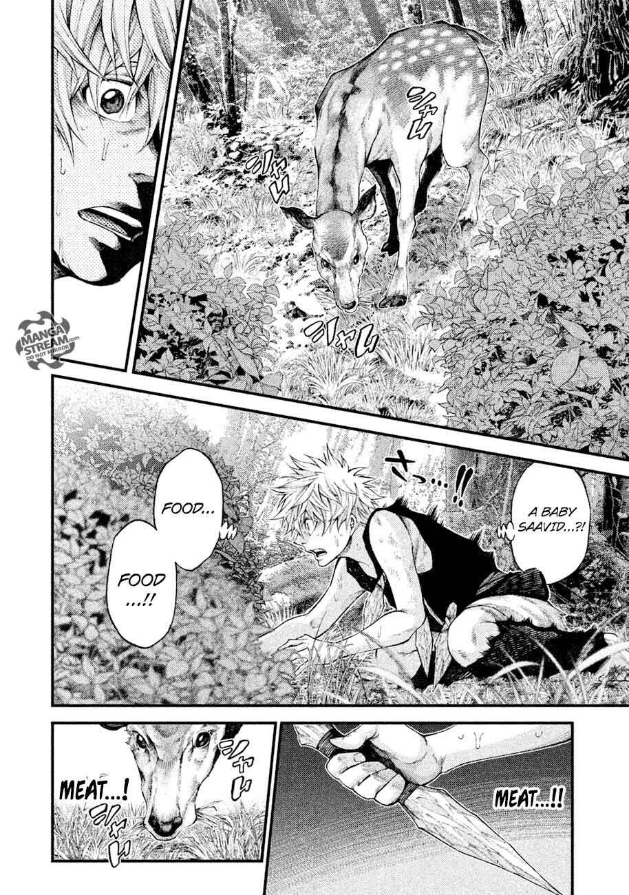 Page 9 Chapter 9 Grashros