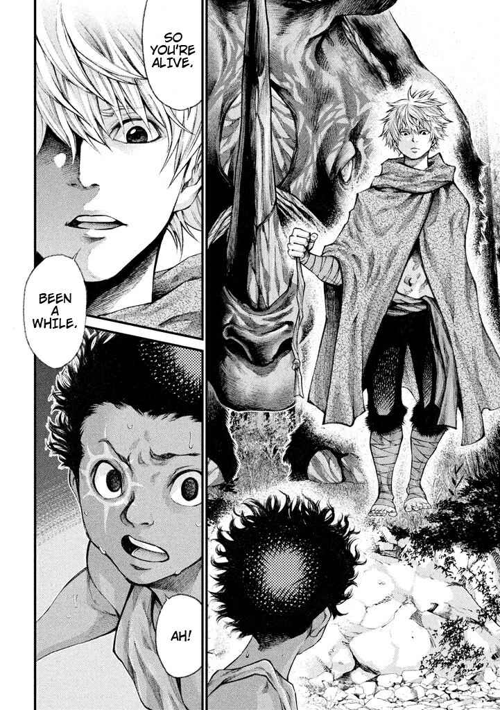 Page 8 Chapter 21 Grashros