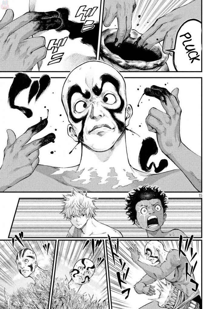 Page 15 Chapter 26 Grashros