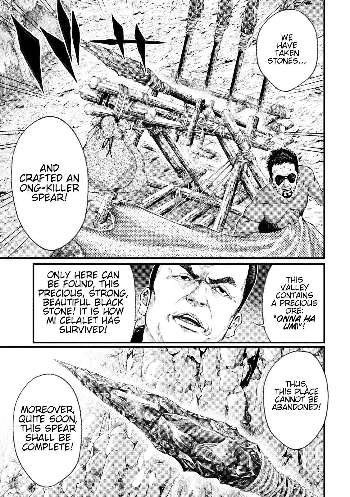 Page 11 Chapter 28 Grashros