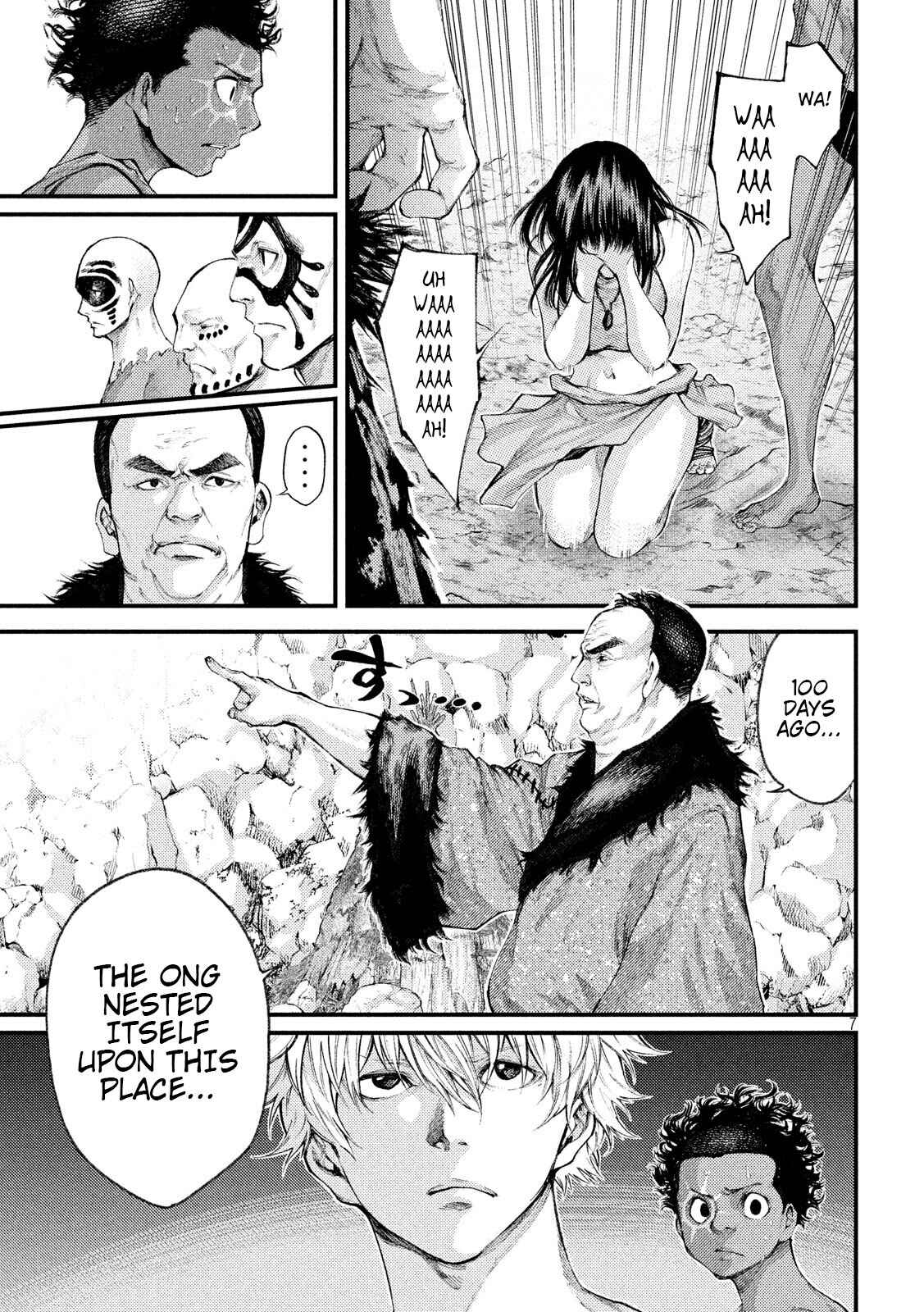 Page 7 Chapter 28 Grashros