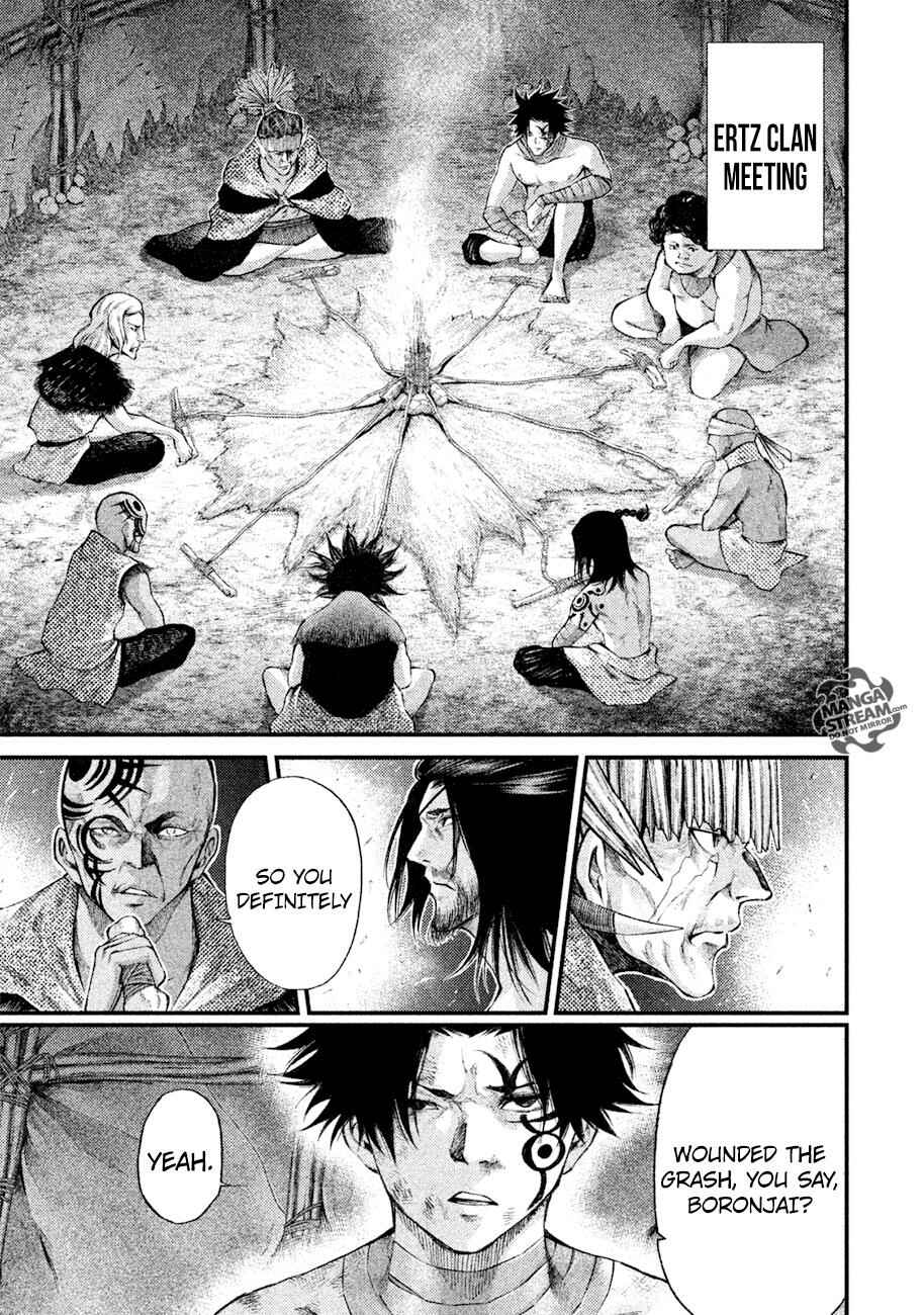 Page 1 Chapter 5 Grashros