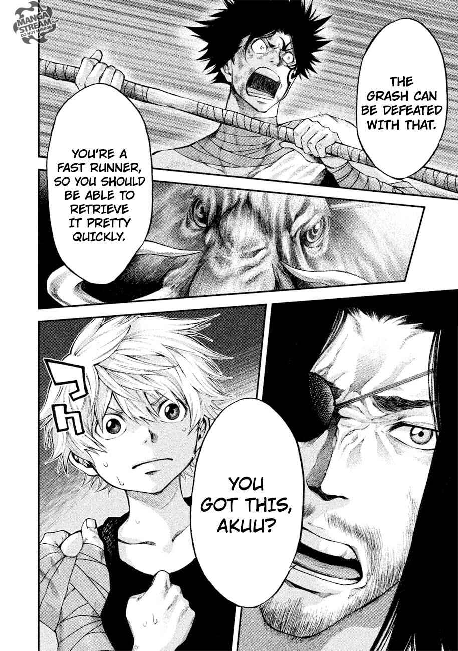 Page 18 Chapter 5 Grashros