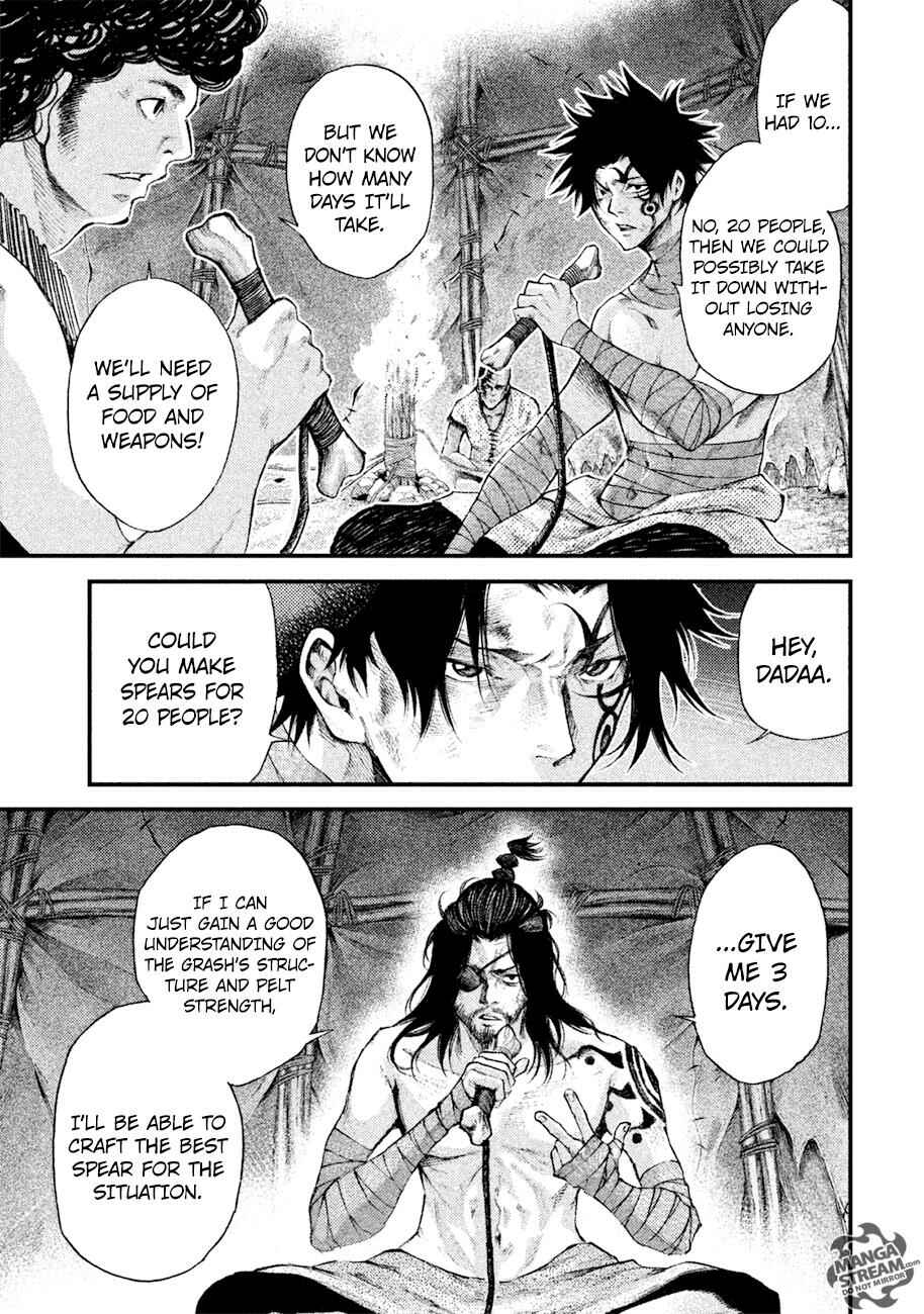 Page 4 Chapter 5 Grashros