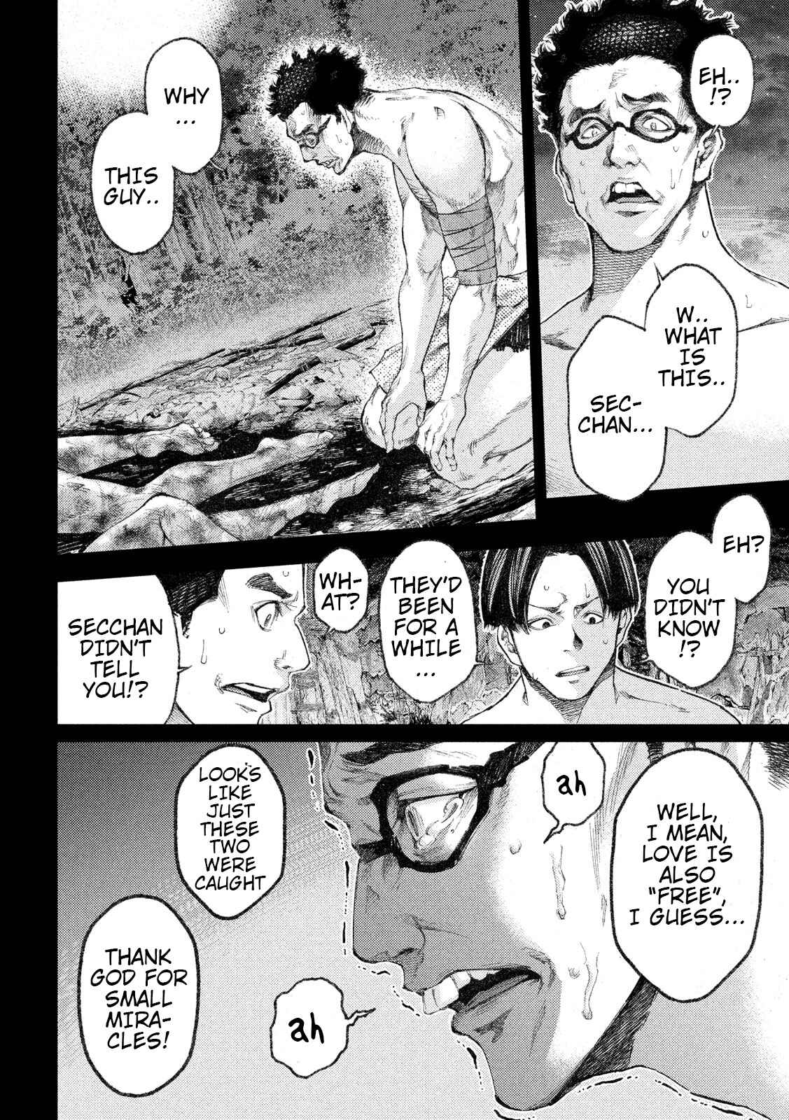 Page 12 Chapter 35 Grashros