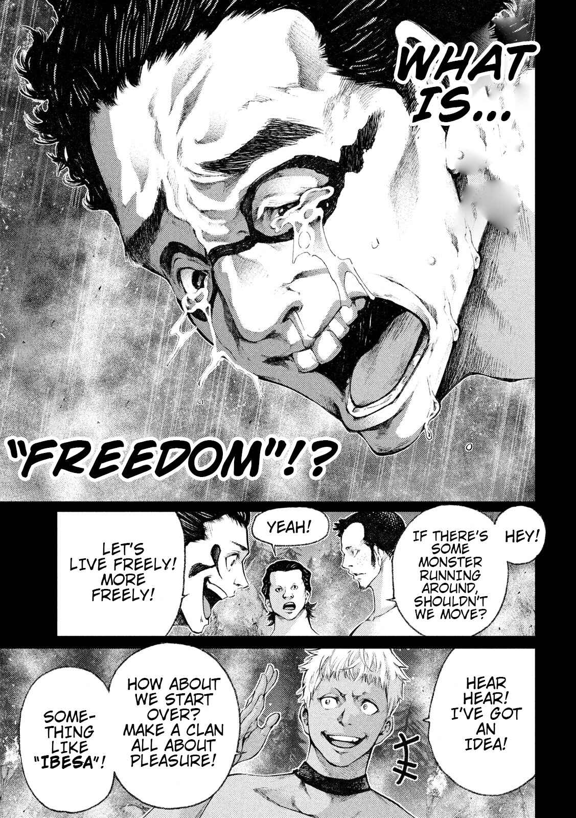 Page 15 Chapter 35 Grashros