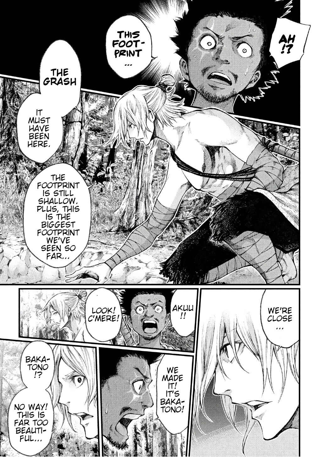 Page 12 Chapter 39 Grashros