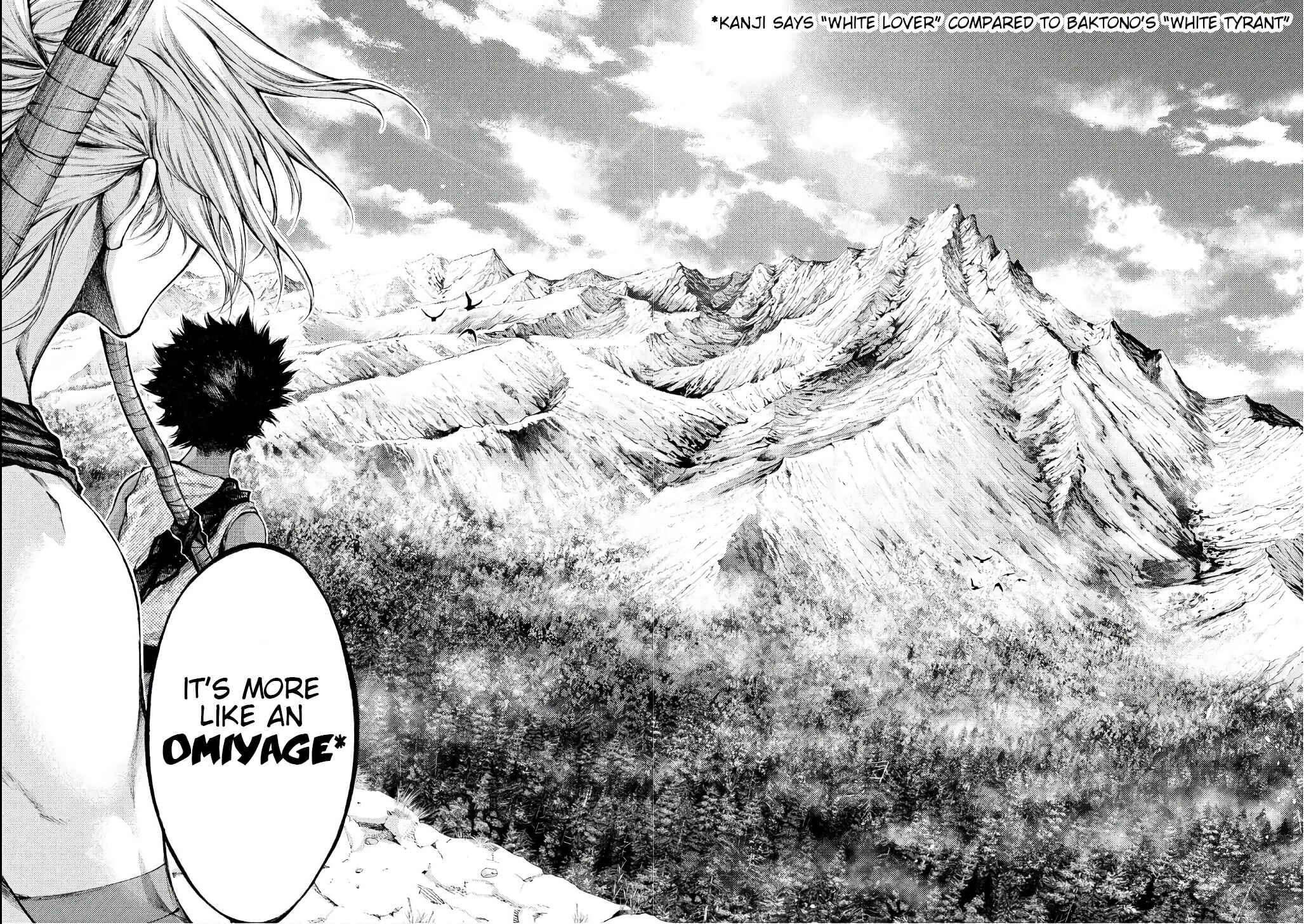 Page 13 Chapter 39 Grashros