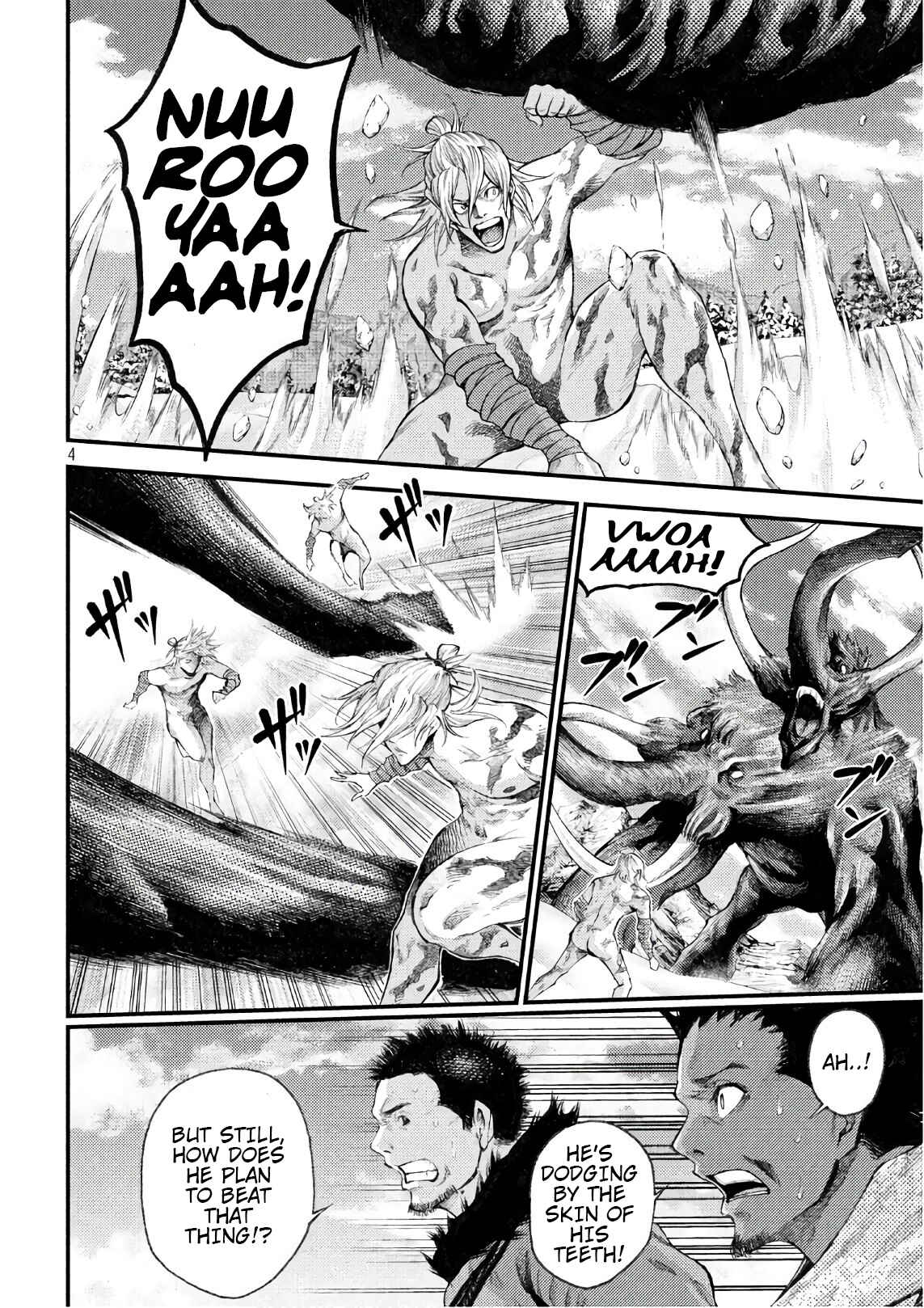 Page 4 Chapter 43 Grashros