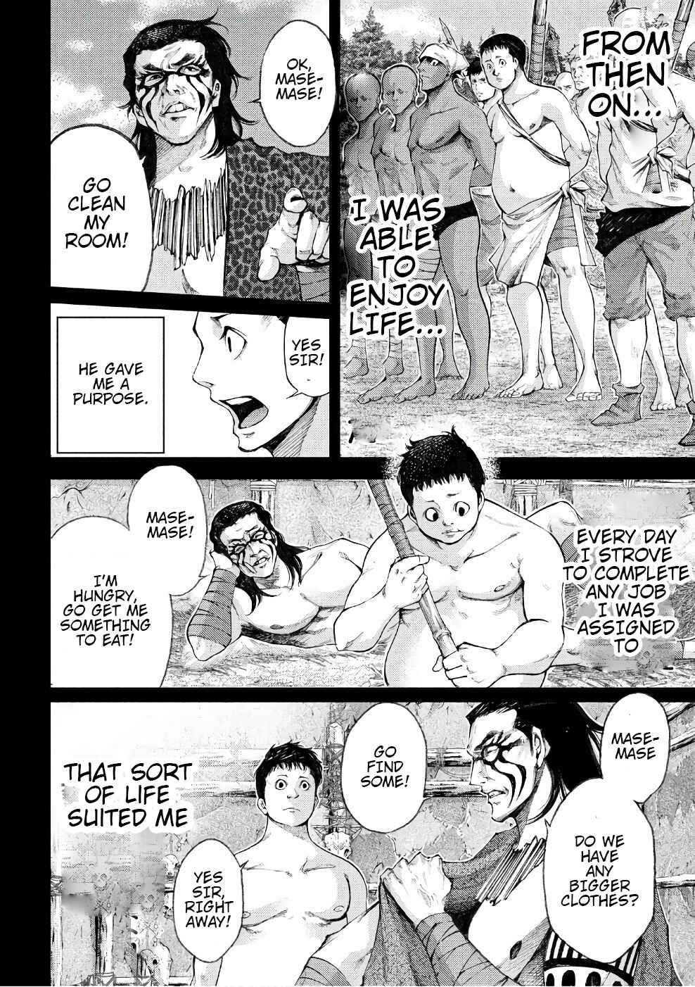 Page 4 Chapter 36 Grashros