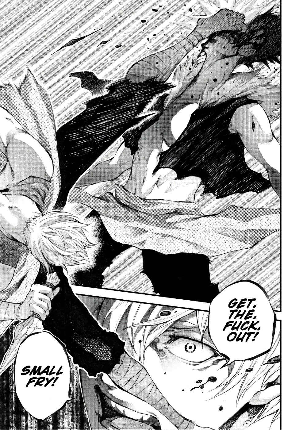 Page 9 Chapter 36 Grashros
