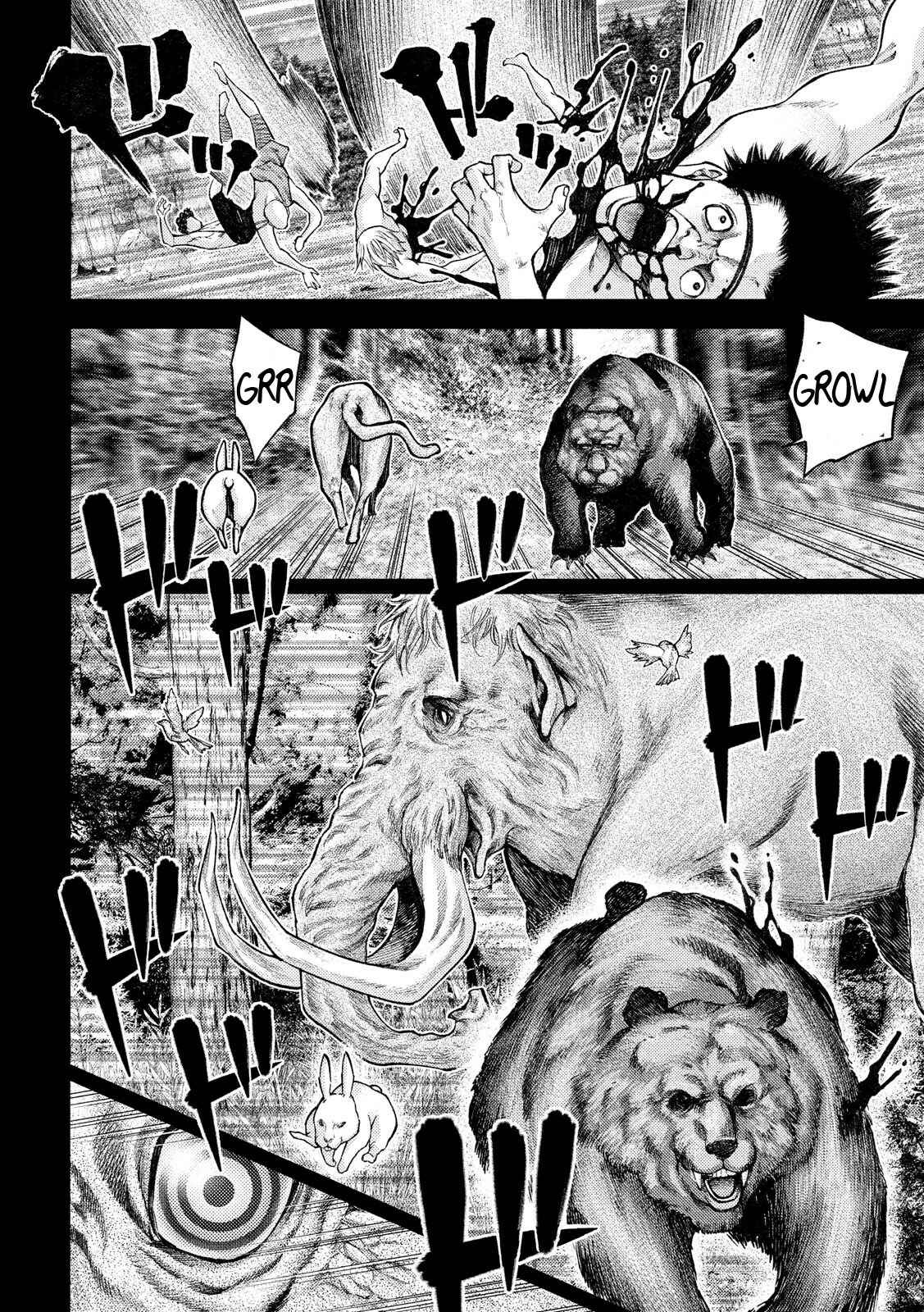 Page 10 Chapter 22 Grashros
