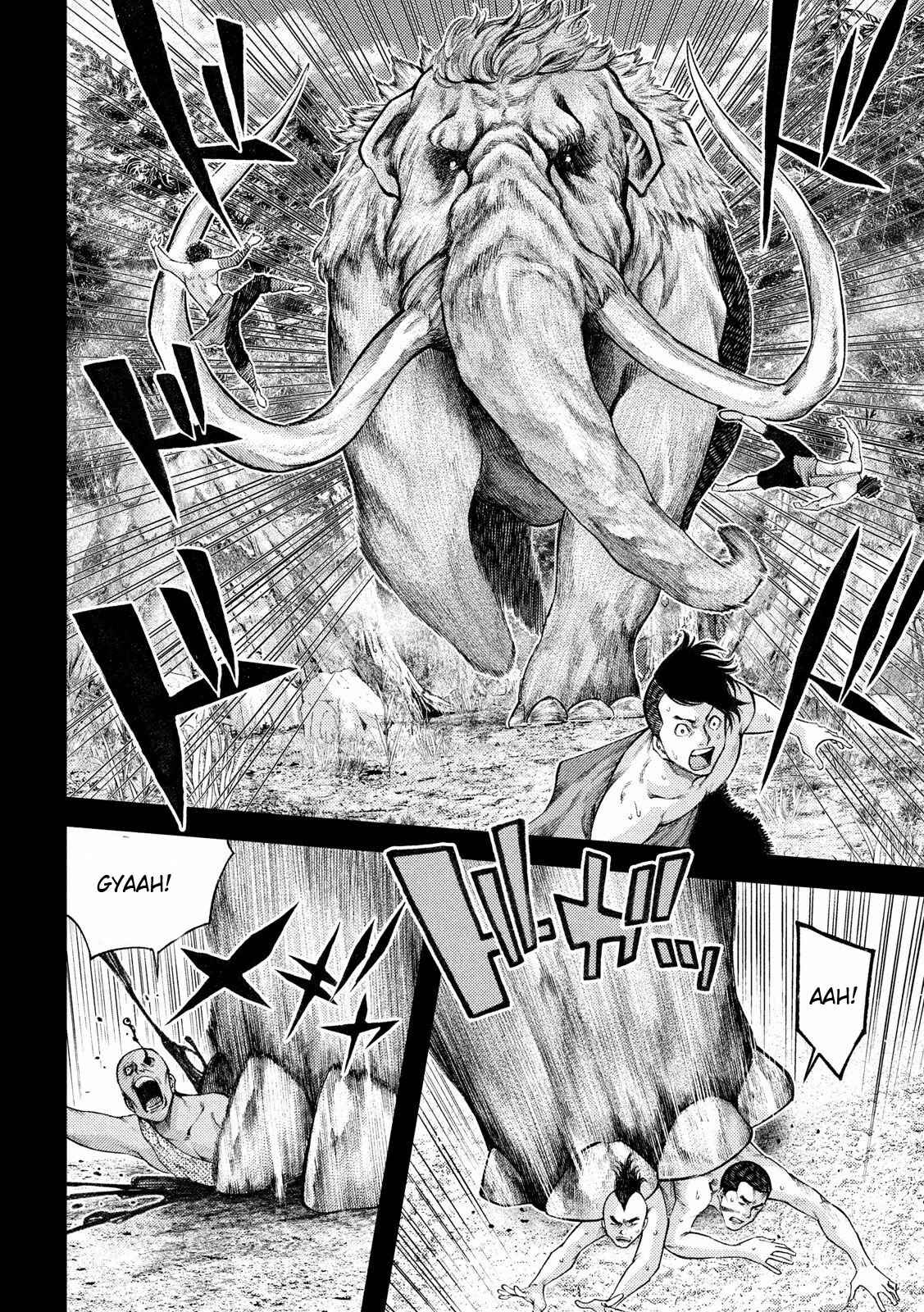 Page 6 Chapter 22 Grashros