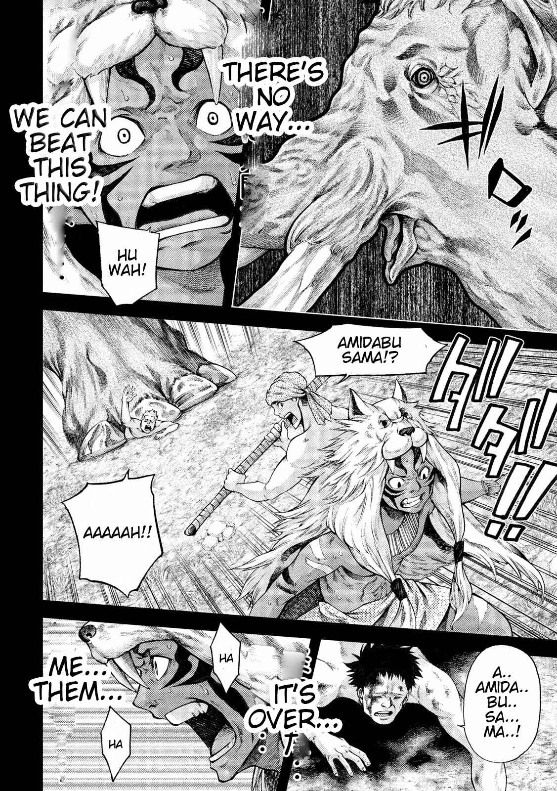 Page 8 Chapter 22 Grashros