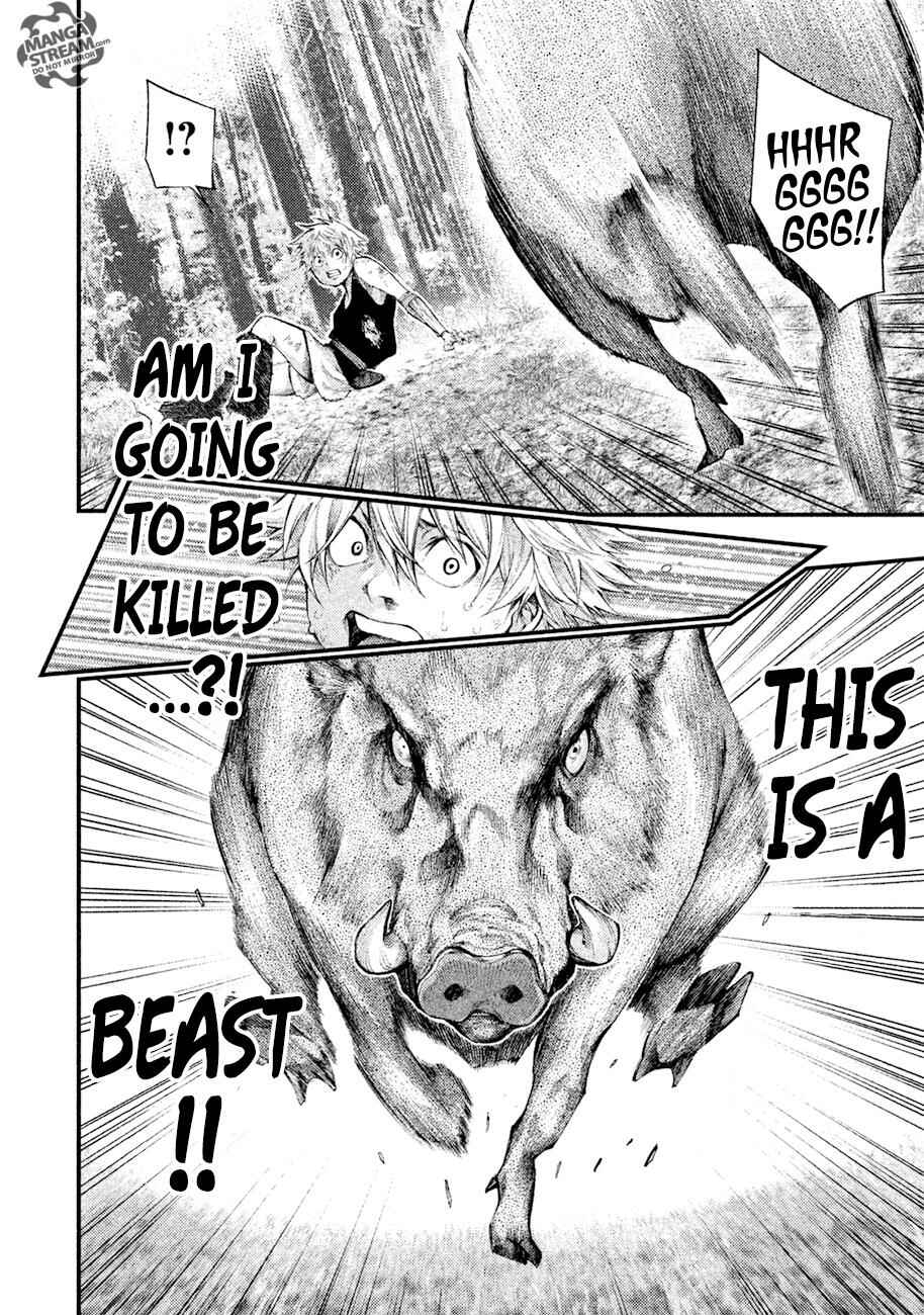 Page 11 Chapter 3 Grashros