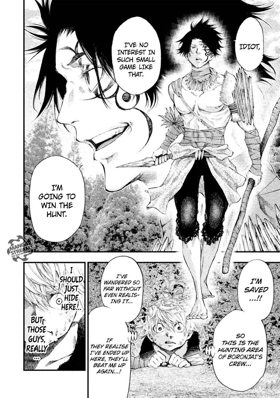 Page 15 Chapter 3 Grashros