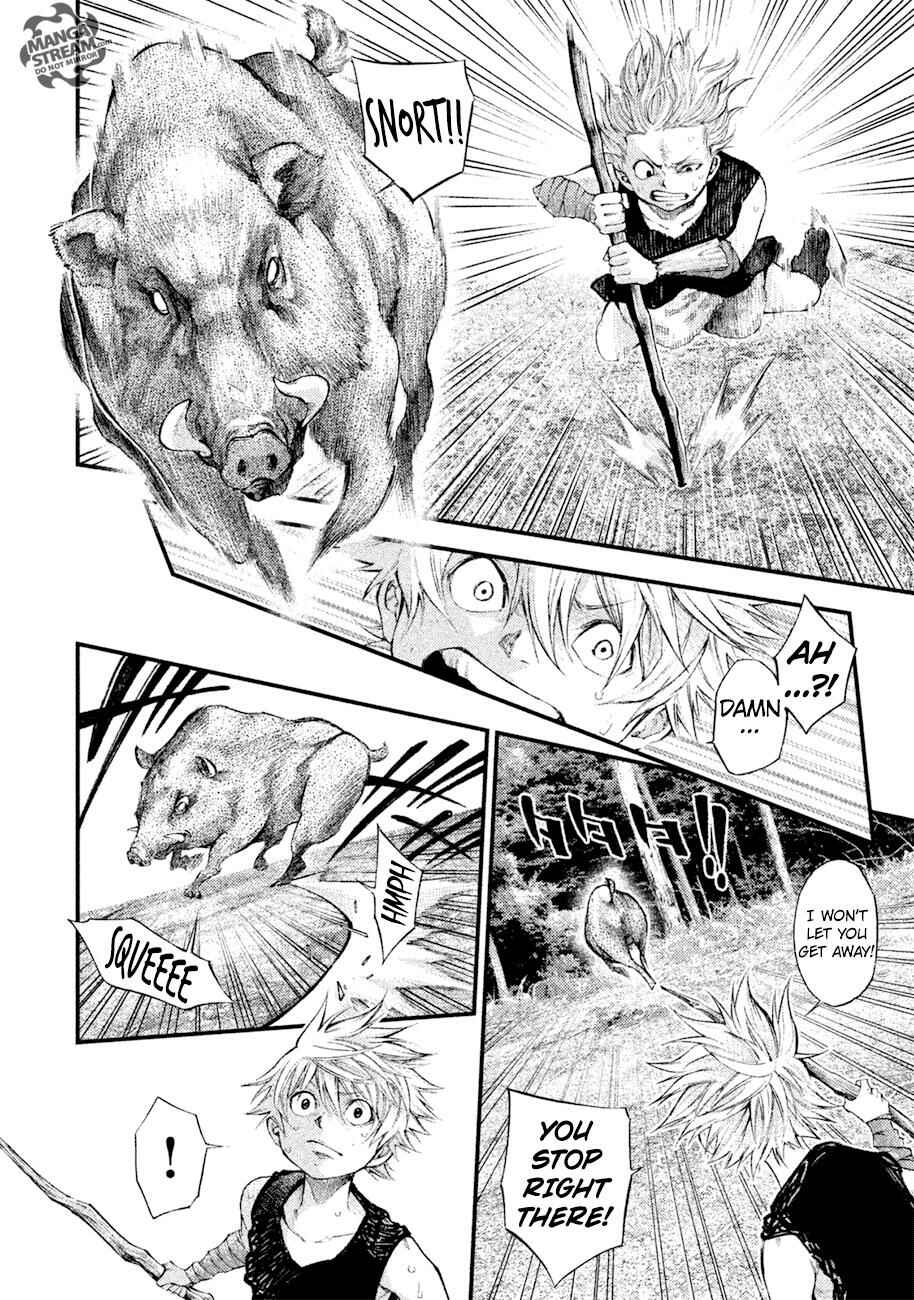 Page 7 Chapter 3 Grashros