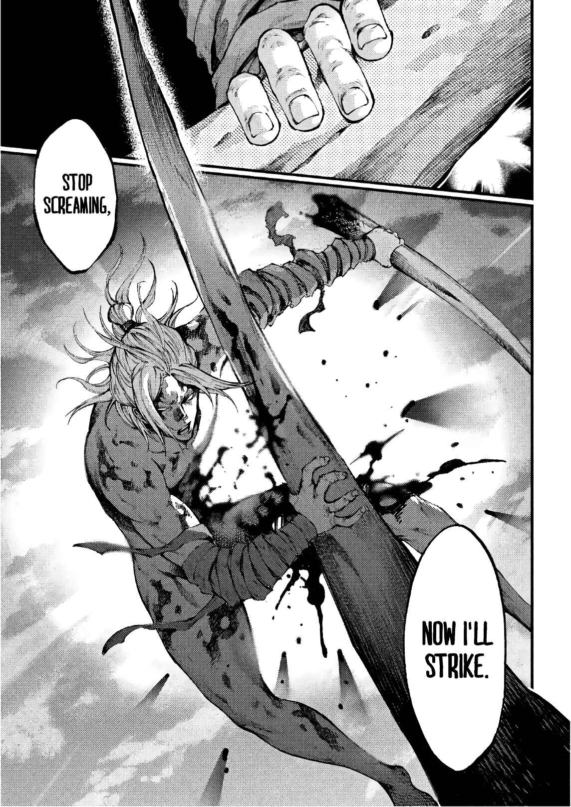 Page 13 Chapter 45 Grashros