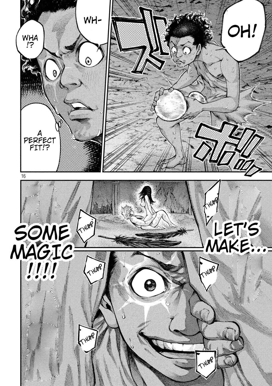 Page 16 Chapter 30 Grashros