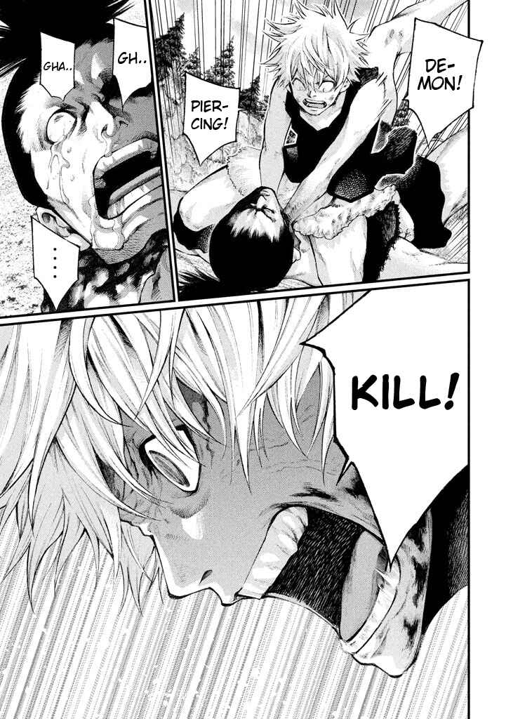 Page 3 Chapter 15 Grashros
