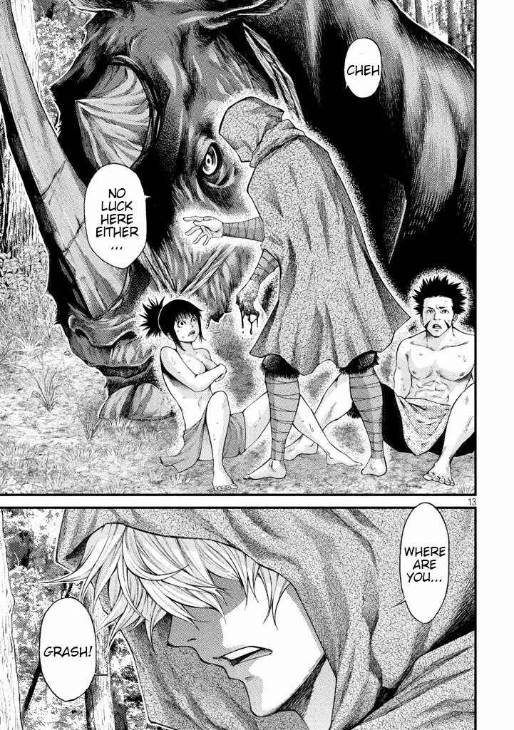 Page 13 Chapter 17 Grashros