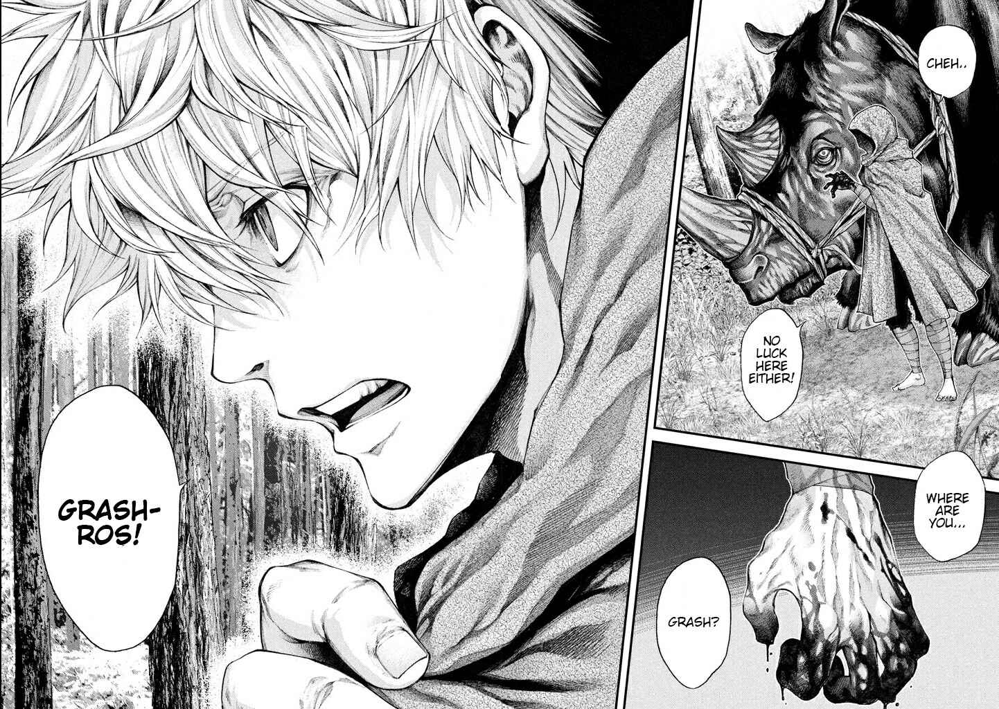 Page 18 Chapter 17 Grashros