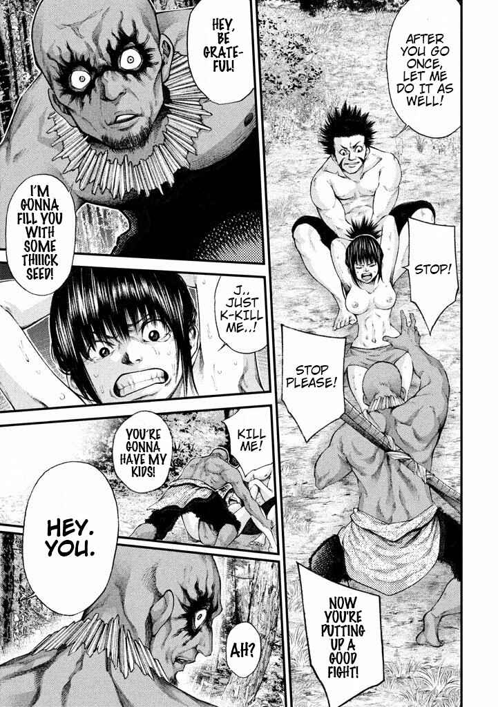 Page 5 Chapter 17 Grashros