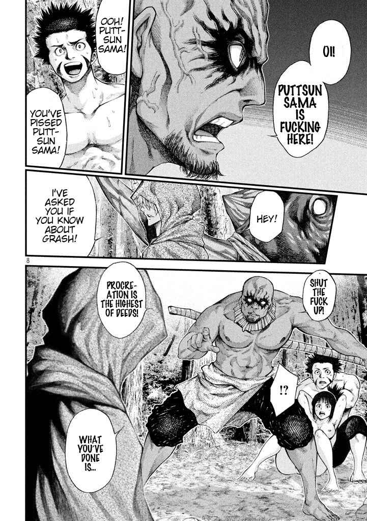 Page 8 Chapter 17 Grashros