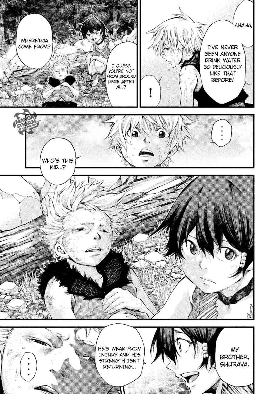 Page 10 Chapter 10 Grashros