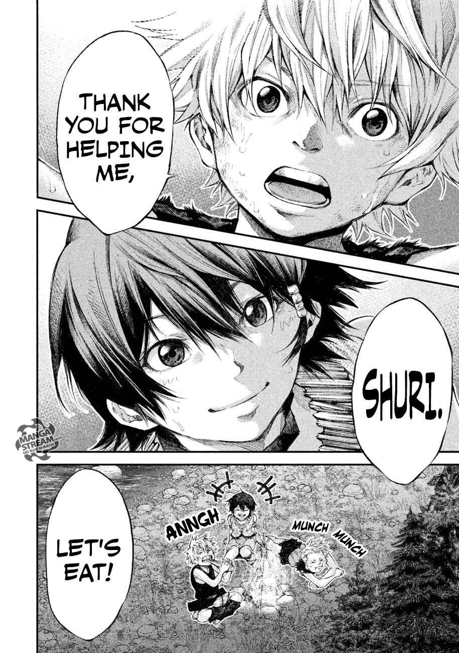 Page 19 Chapter 10 Grashros