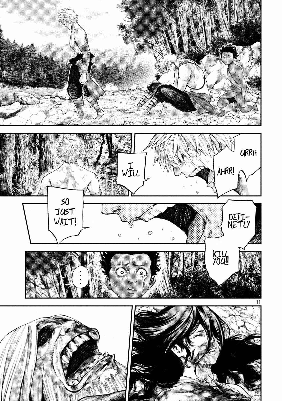 Page 11 Chapter 25 Grashros