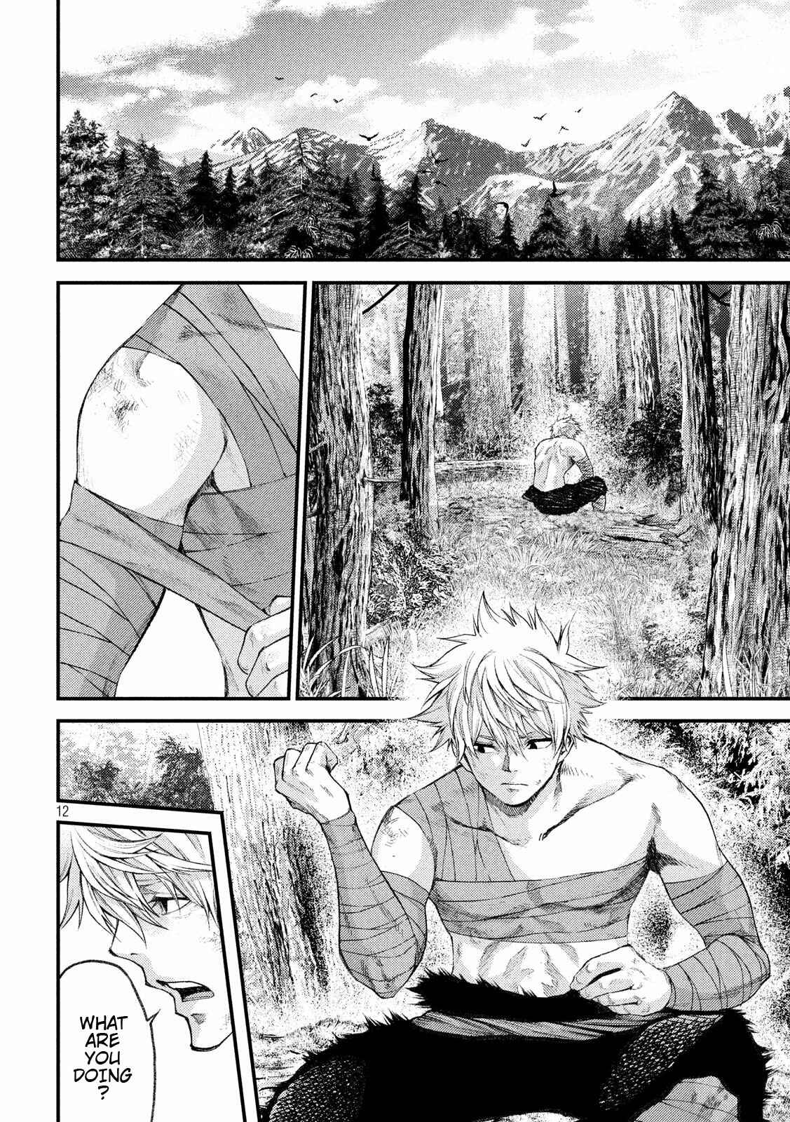 Page 12 Chapter 25 Grashros